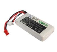 Replacement Battery for RC - RC Hobby Battery - CS-LP1002C30RT