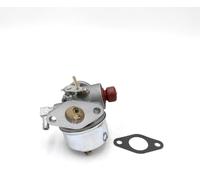 [Replacement] Carburador for TECUMSEH for motores horizontales GEOTEC GEO35 GEO40 GEO50 GEO148 GEO195 [SYELIYSA