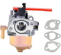Replacement Carburetor 40021MS 40021 MS 123cc Snowblower