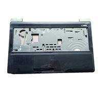 Replacement Carcasa Superior para computadora portátil C Shell & Panel táctil para For ASUS X52 X52BY X52DE X52DR X52DY X52F X52JB X52JC X52JE X52JK X52JR X52JT X52JU X52JV X52N X52S X52Sg Negro