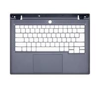 Replacement Carcasa Superior para computadora portátil C Shell & Panel táctil para for Lenovo Legion Slim 5-16AHP9 Gen 9 APH8 ARP9 IRH8 Small Enter Key Layout