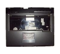 Replacement Carcasa Superior para computadora portátil C Shell para For ASUS A6000 A6F A6G A6Ga A6J A6Ja A6JC A6Je A6Jm A6K A6Km A6Kt A6L A6M A6Ne A6R A6Rp A6T A6Tc A6U A6V A6Va A6Vc A6Vm Negro