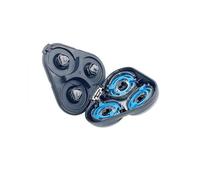 Replacement Complete Head Assembly Compatible with Philips Norelco Series S5000 Shavers S5370 S5571 S5420 S5140 S5078 S5077 S5050