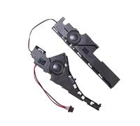 Replacement Computadora portátil Interno Altavoces para For ASUS F50 F50GX F50N F50Q F50Sf F50SL F50SV F50Z Negro