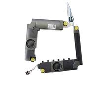 Replacement Computadora portátil Interno Altavoces para For ASUS For VivoBook 15 F515JA Negro