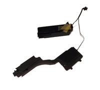 Replacement Computadora portátil Interno Altavoces para For ASUS Q500 Q500A Negro