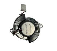 Replacement Cooling Fan Motor, Compatible for iRobot S9, Robot Vacuum Cleaner Fan Assembly Motor Vacuum Module