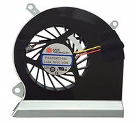 Replacement CPU Cooling Fan For MSI GE60 MS-16GA MS-16GC MS-16GH MS-16GF MS-16GD Series PAAD06015SL N284