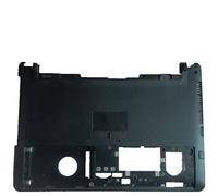 Replacement Cubierta Inferior de la Caja del Ordenador portátil D Shell para For ASUS A450 A450CA A450CC A450JB A450JF A450JN A450LA A450LAV A450LB A450LC A450LD A450LN A450VB A450VC A450VE Negro