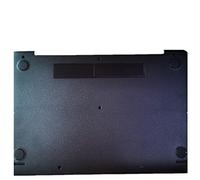 Replacement Cubierta Inferior de la Caja del Ordenador portátil D Shell para For ASUS For TUF FX503VD FX503VM Negro