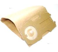 Replacement Dust Bags For VORWERK Vacuum Cleaners. Fits Models - VK118, VK120, ET31, ET340, ET20, ET30, ET118, VK119, VK121 & VK122 by Vorwerk