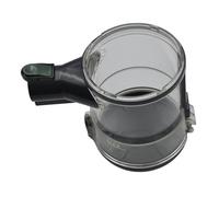 Replacement Dust Bin Container, Compatible with Proscenic P8 Plus, Vacuum Cleaner Spare Parts Accessories