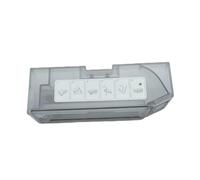 Replacement Dust Box, Compatible with Xiaomi Robot Vacuum X10+, Vacuum Cleaner Spare Parts