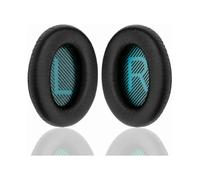 Replacement Ear Pads Cushion for Bose Quietcomfort Qc15 Qc25 Qc35 Headphones