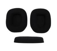 Replacement Ear Pads for Astro A50 A40 Gaming Headset, Wireless Headphone Earpads with Memory Foam and Cotton Cushions, Noise Isolating Comfort Ear Pads with Headband Pad for Gamer