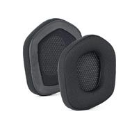 Replacement Ear Pads for G733 Headphones Comfortable Ear Cushions for Enhanced Audio Experience Black