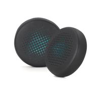 Replacement Ear Pads for JLab Go Work / Work Gen 2 Wireless Memory Foam Earpads Enhanced Sound Isolation