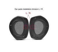 Replacement Ear Pads Is Suitable for Sennheiser Hdr Rs165 Rs175 Rs185