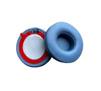 Replacement Ear Pads Wireless Headphones Ear Pad Cushions Memory Foam Ear Cushions for Solo4