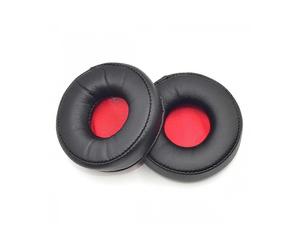 Replacement Earpads Compatible with Plantronics Backbeat Fit 505/ Fit 500 Bluetooth Headphone