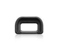 Replacement eyepiece for Sony A6400, FDA-EP17 viewfinder eye cup for A6500 A6600