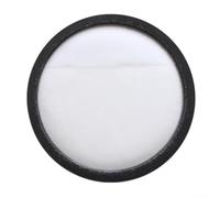 Replacement Filter for para hoover UH72400 UH70901 UH70905 Replacement | Fits UH72400, UH70901, UH70905; restores suction power, traps fine dust, easy snap-in design