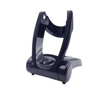 Replacement Folding Charger Standing Holder Base ,Compatible for Philips Norelco, SensoTouch 2D RQ11 1100 Series Shaver 1150X 1160X RQ1170