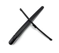 Replacement for Ford Explorer 2011-2018 / Ford Escape 2013-2021 / Lincoln MKX 2016-2018 Windshield Wiper Arm & Blade, Rear Window Wiper Arm Blade Set, Factory OE Replacement for BB5Z17526C