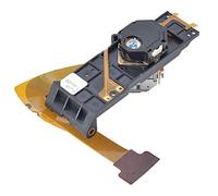 Replacement for Sony CDP-608ESD CDP608ESD CDP 608ESD Radio CD Player Head Optical Pick-ups Bloc Optique Repair Parts