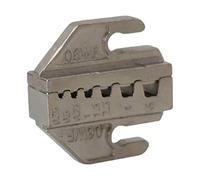 Replacement for Wire Crimper, Replaceable Bare Terminal Crimping