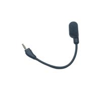 Replacement Gaming Microphone 3.5mm for Kingston HyperX Cloud 3 III Gaming Headset