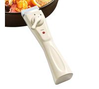 Replacement Handles for Pots and Pans - Removable Cookware Handle Grip, Anti Slip Heat Proof Pan Attachment, Heavy Duty Kitchen Repair Part | Frying Pan, Saucepan, Camping Cooking, Indoor & Outdoor