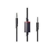 Replacement Headset Cable, for Astro A10/a40 Gaming Headsets 2 Meters