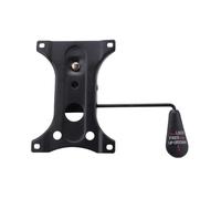 Replacement - Heavy Duty Office Chair Tilt Control Mechanism - Mounting Hole Size Is Not Standard D
