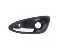 Replacement Inner Door Handle with Electroplating for SEAT-Ibiza 2009-2012 Model Number 6J1837113A Edition 0617