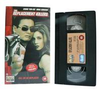 Replacement Killers, the [Francia] [VHS]