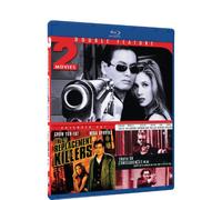 Replacement Killers / Truth Or Consequences N.M. [Edizione: Stati Uniti] [USA] [Blu-ray]