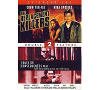Replacement Killers / Truth or Consequences, N.M. [USA] [DVD]