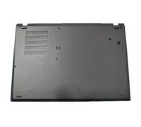 Replacement Laptop Bottom Case Cover D Shell for Lenovo ThinkPad X12 Detachable Gen 2