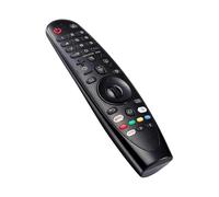 Replacement LG TV Remote Magic Remote Control AKB75855501 with Voice and Pointer