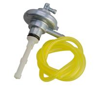 [Replacement] Línea de gas for grifo de combustible de gasolina, apta for Aprilia for Rally for RS for Scarabeo for Sonic for ATU for Calypso for Meteorit for Benelli 491 for Beta for Ark for Derbi fo