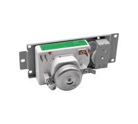 Replacement Midea 16051703, WLD35-1/P Microwave Timer Controller - 4 Pin