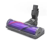 Replacement Motorized Vacuum Brush Head ，Compatible For Dyson， V6 DC45 DC58 DC59 DC61 DC62 DC74, Cleaning Brush Heads For Home Floors And Carpets