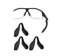 Replacement Nose Pads Nose Piece for Oakley Radar PathRadar Edge OO9184RadarLock PathRadar EV Path OO9208 Sunglass