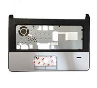 Replacement Ordenador portátil cáscara Dura C Caparazón para For HP 350 G2 Negro