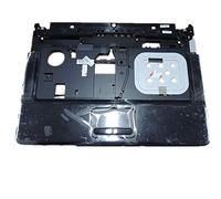 Replacement Ordenador portátil cáscara Dura C Caparazón & Touchpad para For HP para Compaq CQ 6730b 6730s 6735b 6735s Negro 491254-001 6070B0251601