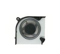 Replacement Ordenador Portátil CPU enfriarse Ventilador para For Acer For Nitro AN515-43 Negro The First Style