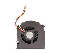 Replacement Ordenador Portátil CPU enfriarse Ventilador para For HP Compaq CQ 6735b 6735s Negro