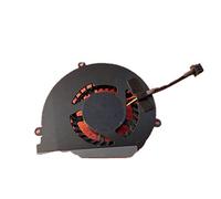 Replacement Ordenador Portátil CPU enfriarse Ventilador para For HP Mini 210-1000 210-1100 210-2000 210-3000 Negro
