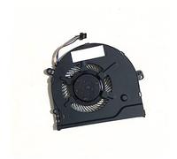 Replacement Ordenador Portátil CPU enfriarse Ventilador para For HP Pavilion 15-cc000 15-cc500 15-cc100 15-cc600 15-cc700 Negro